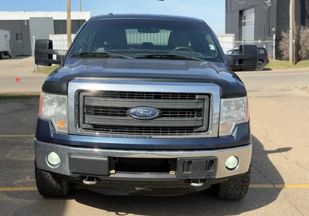 2013 Ford F-150 XTR – 4x4 – - photo 3