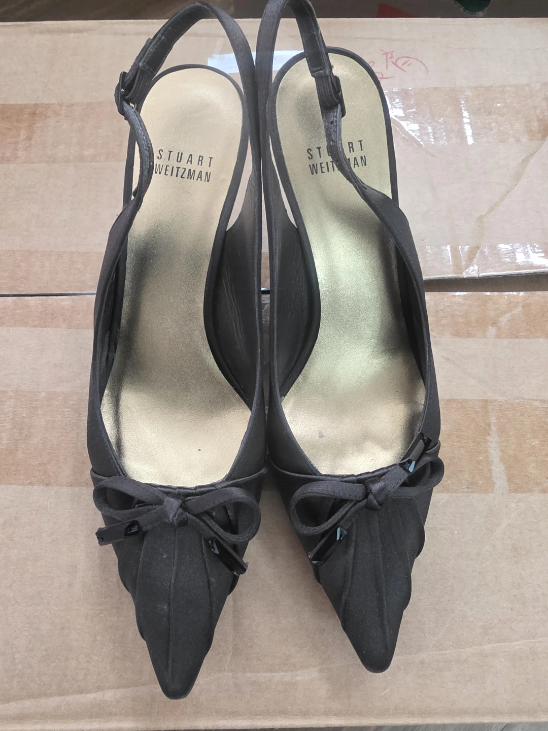 Women's shoes