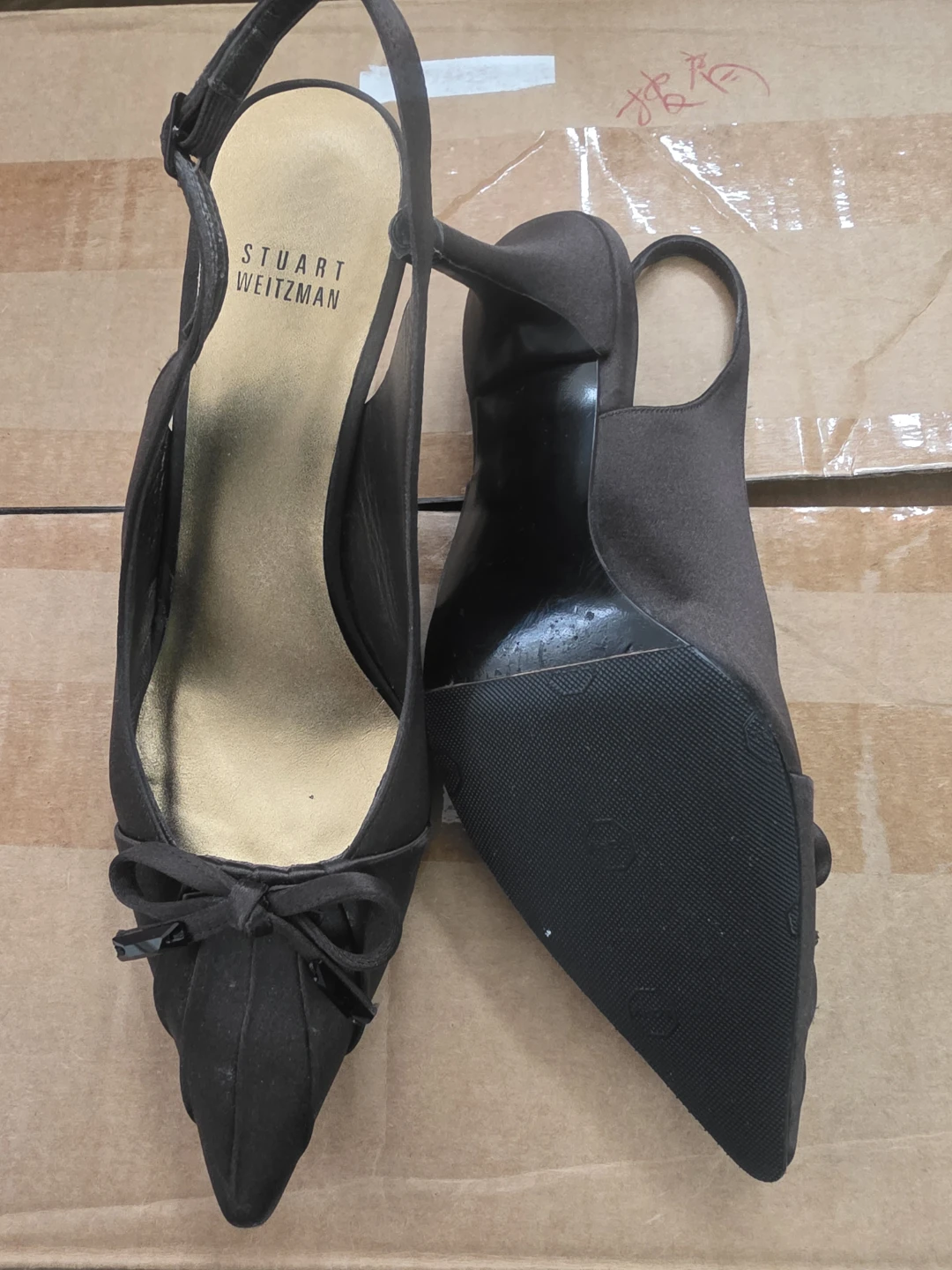 Women's shoes - photo 2