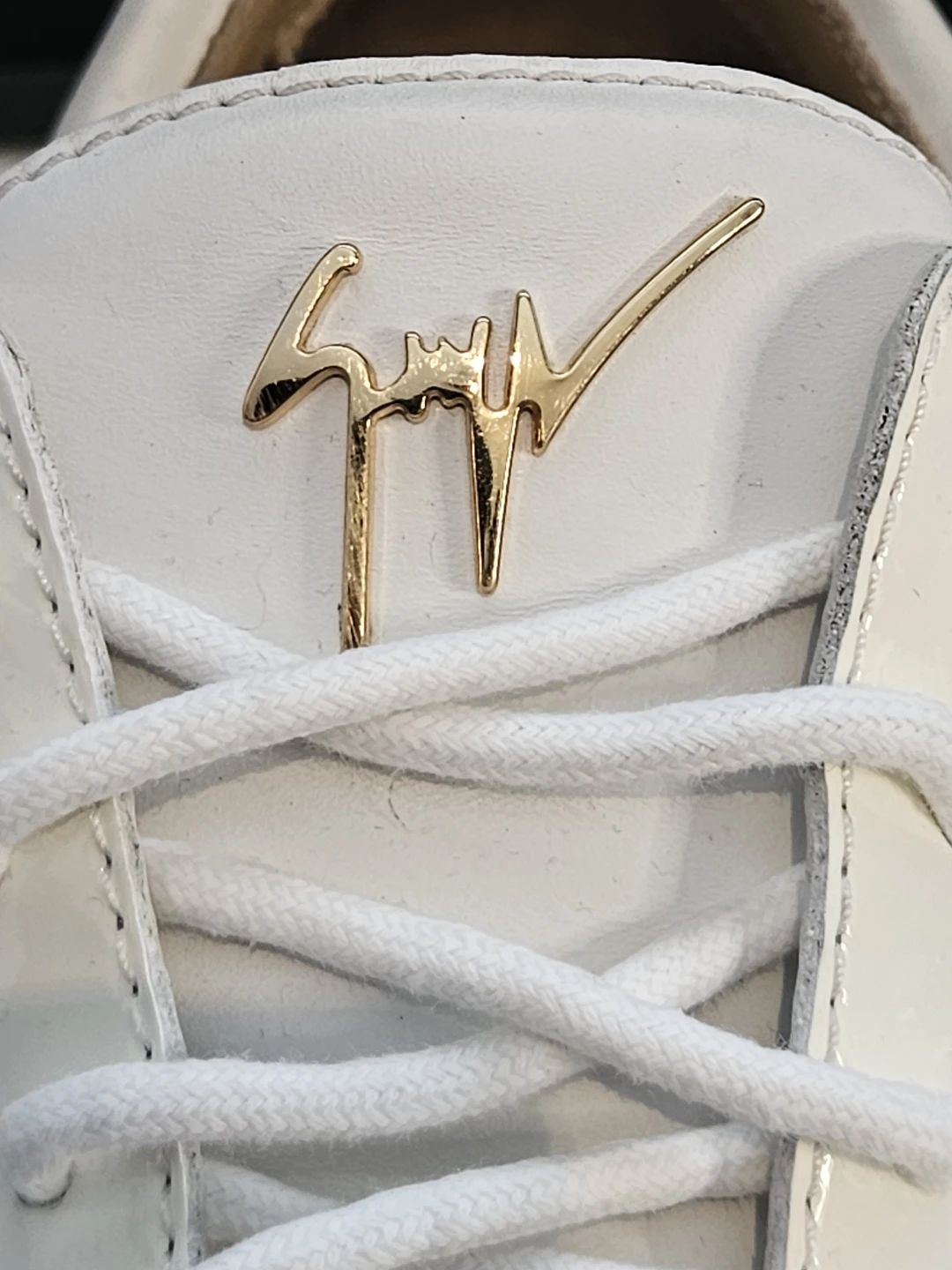 Giuseppe Zanotti sneakers - photo 2