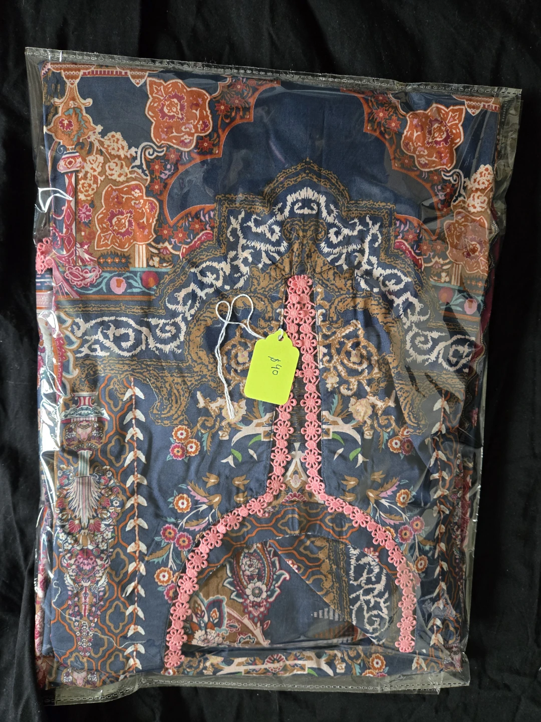 Edenrobe lawn suit large