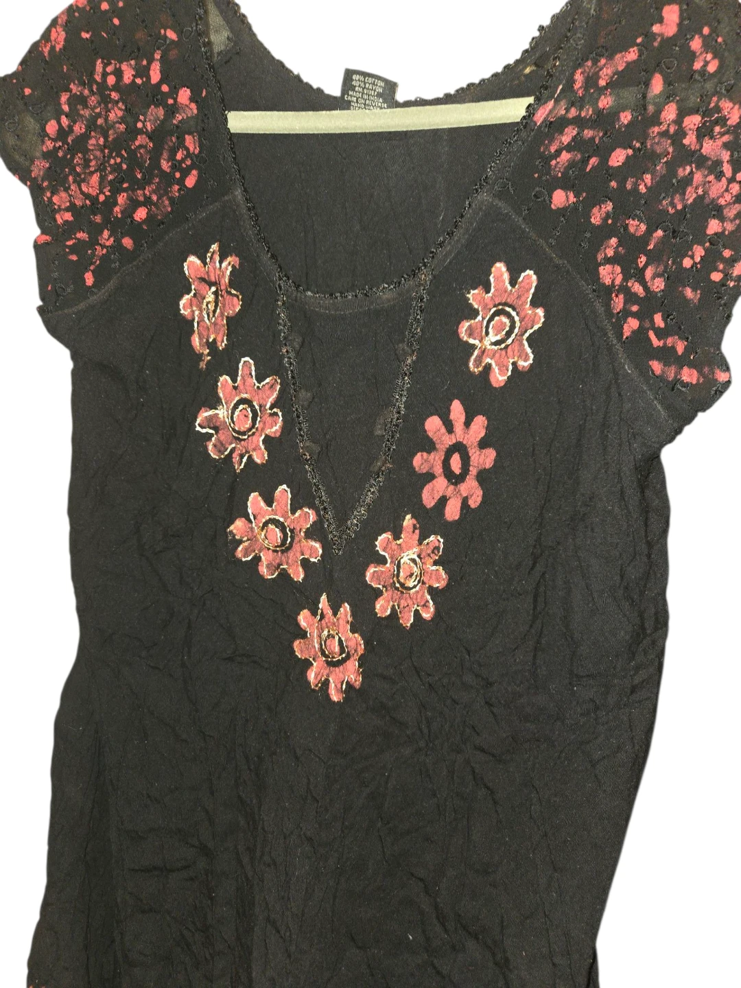Summer dress 1 size - photo 2