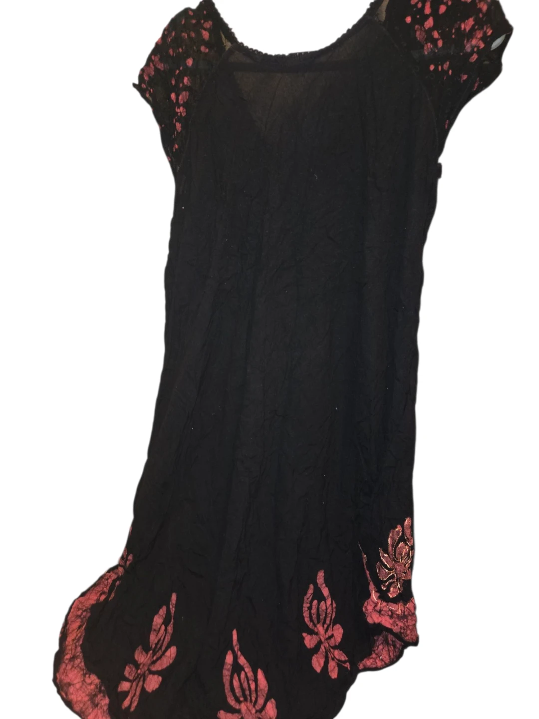 Summer dress 1 size - photo 3
