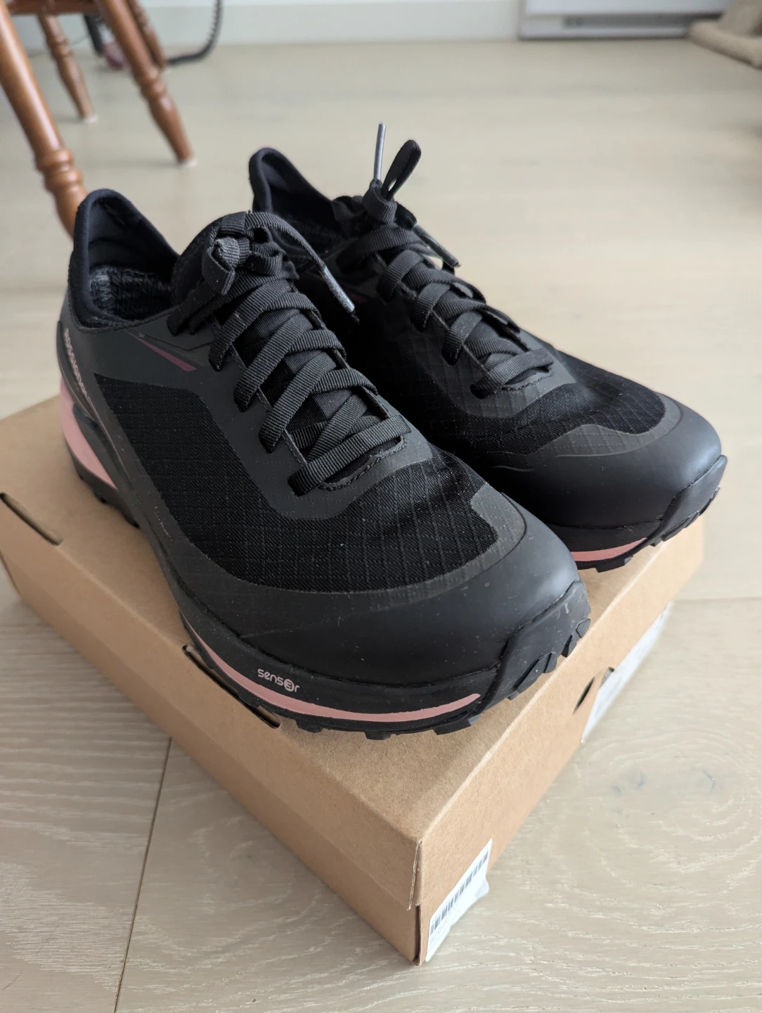 Rossignol waterproof size 7 - photo 2