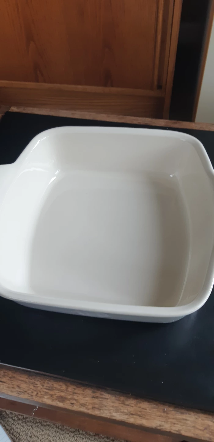 Emile Henry Baking Dish and Ramekins Set - photo 3