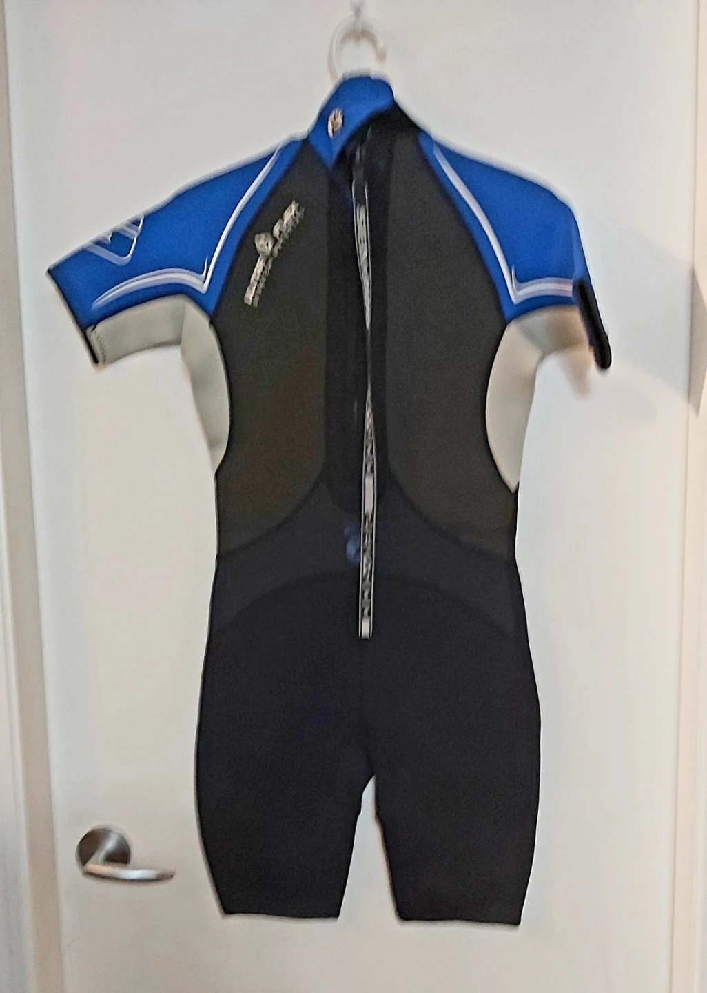 Sea-Doo Junior Wetsuit Size 14