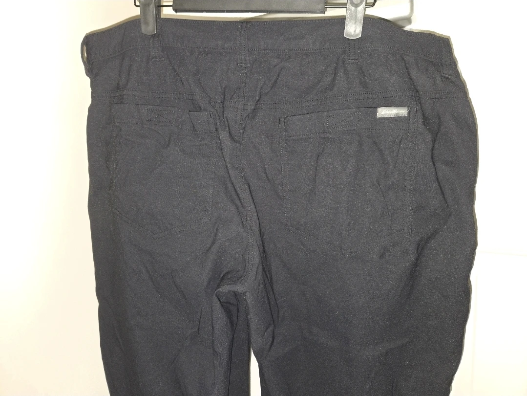 $100 Eddie Bauer XL Fleece Winter Pants - photo 3