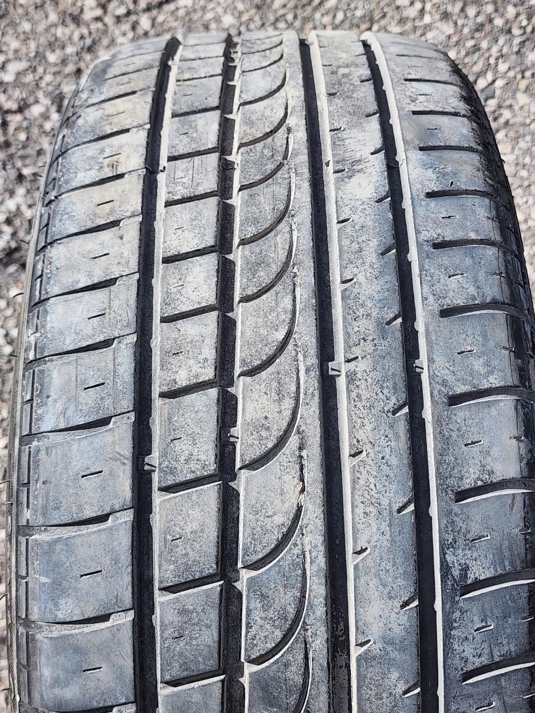 4 Tires - Altenzo Sports Comforter+ 225/40ZR18 - photo 2