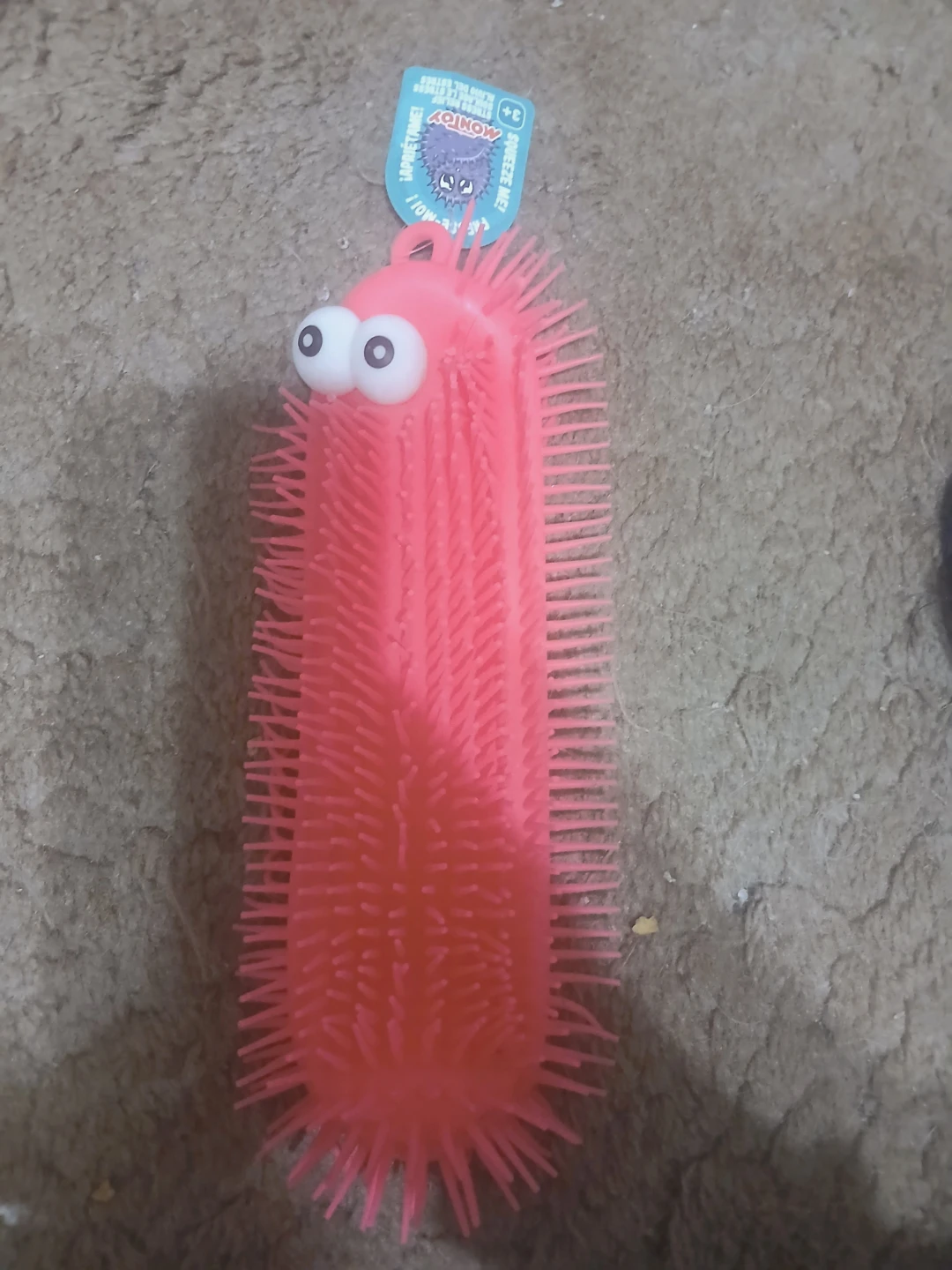 MONTOY Stress Relief Squeeze Toy