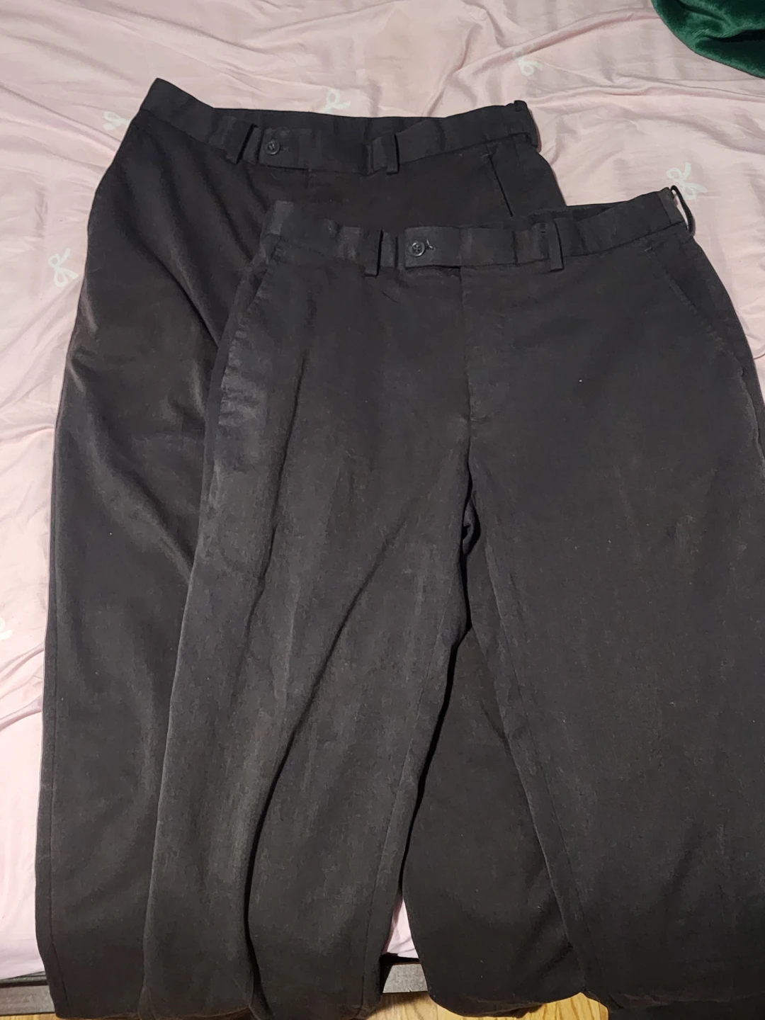 McCarthu Uniform Pants - photo 2