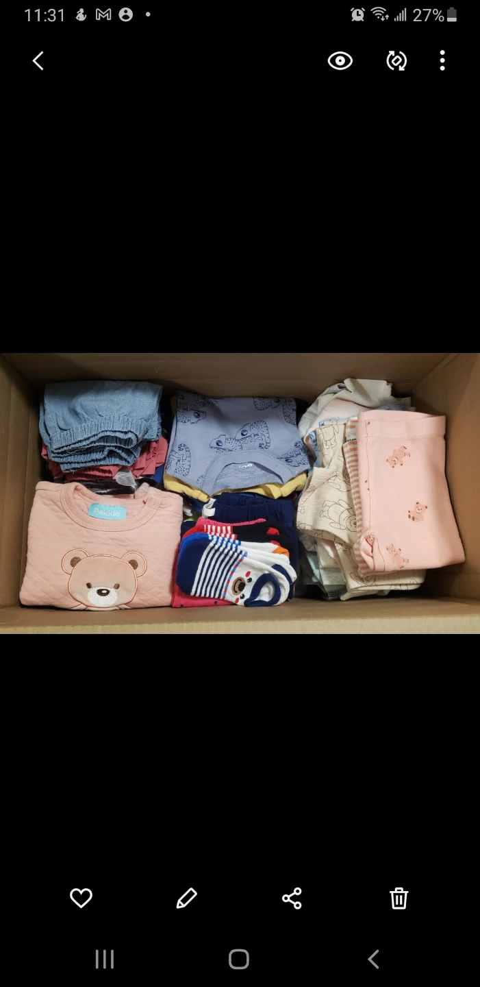 Brand new Kids Mix Clothing For Sale Each $5 - photo 3