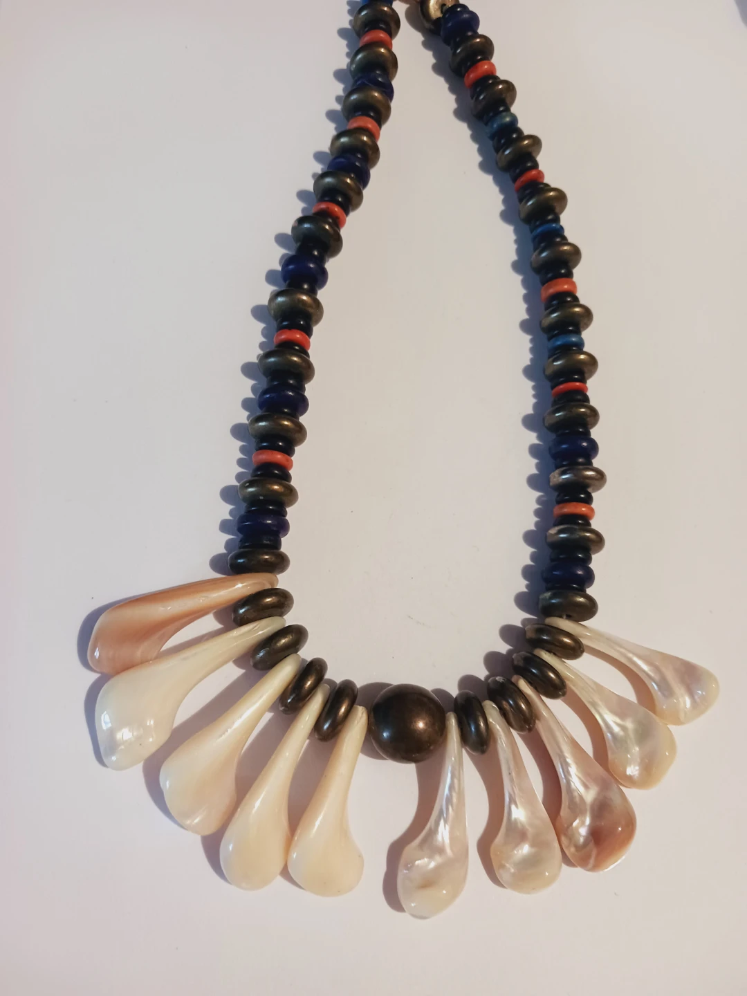 Stunning Unique Statement Necklace - photo 4