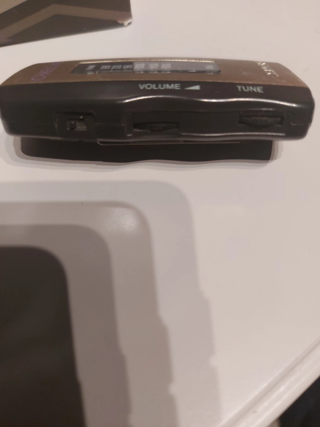 Sony Walkman FM Stereo Radio - photo 4