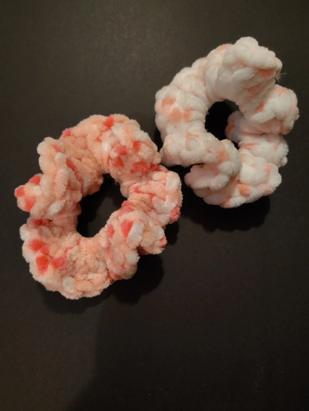 Handmade Scrunchies - photo 3