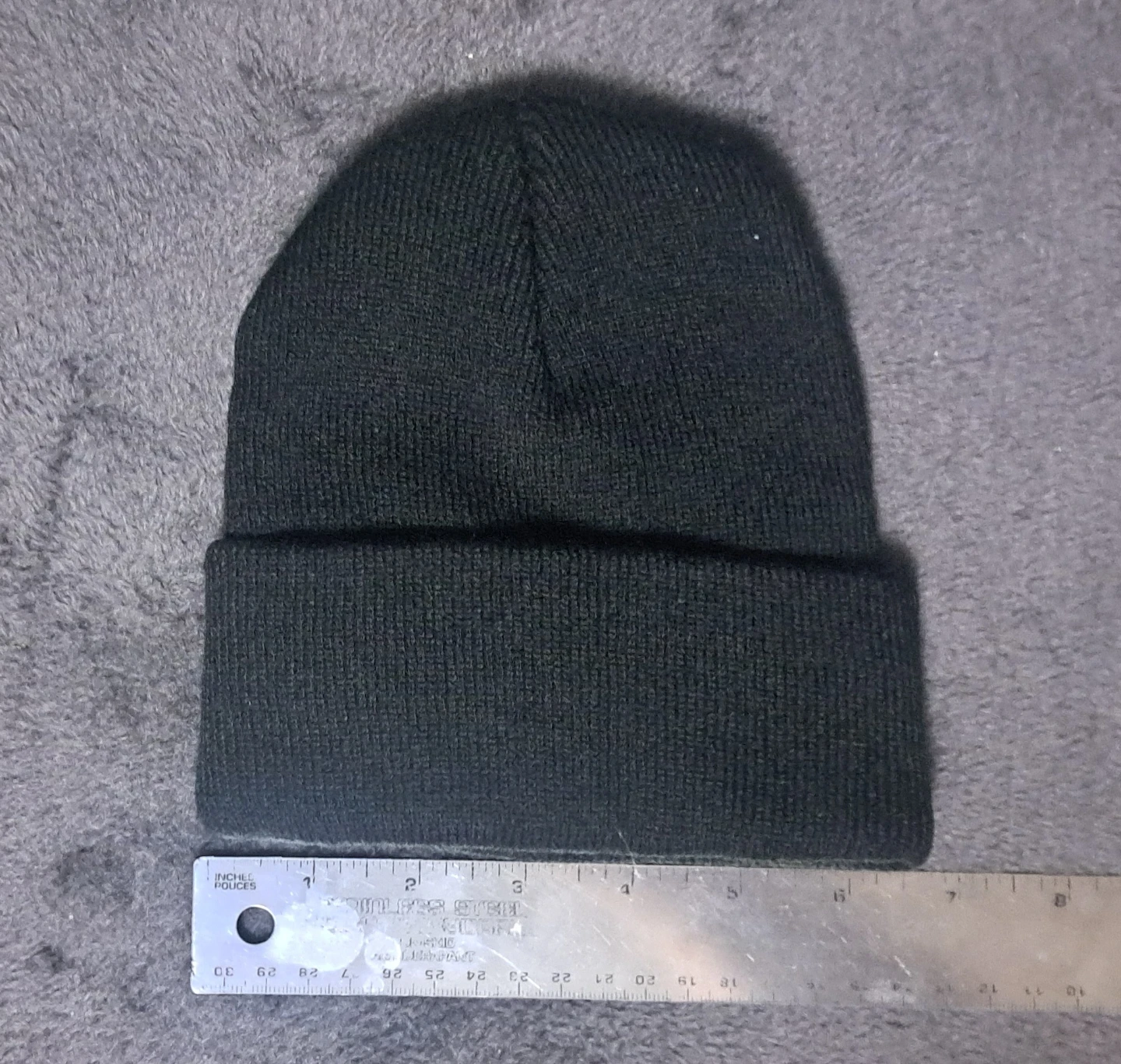 Ghostface Kids Tuque / Hat - photo 2