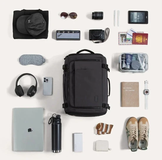 Bagsmart Blast Travel Backpack - photo 2