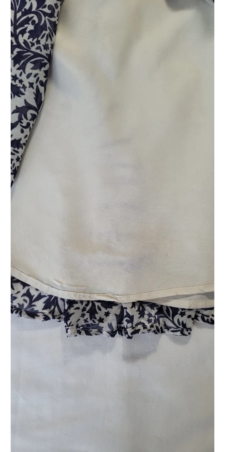 French Connection Women's Skirt Size UK 10 - photo 3