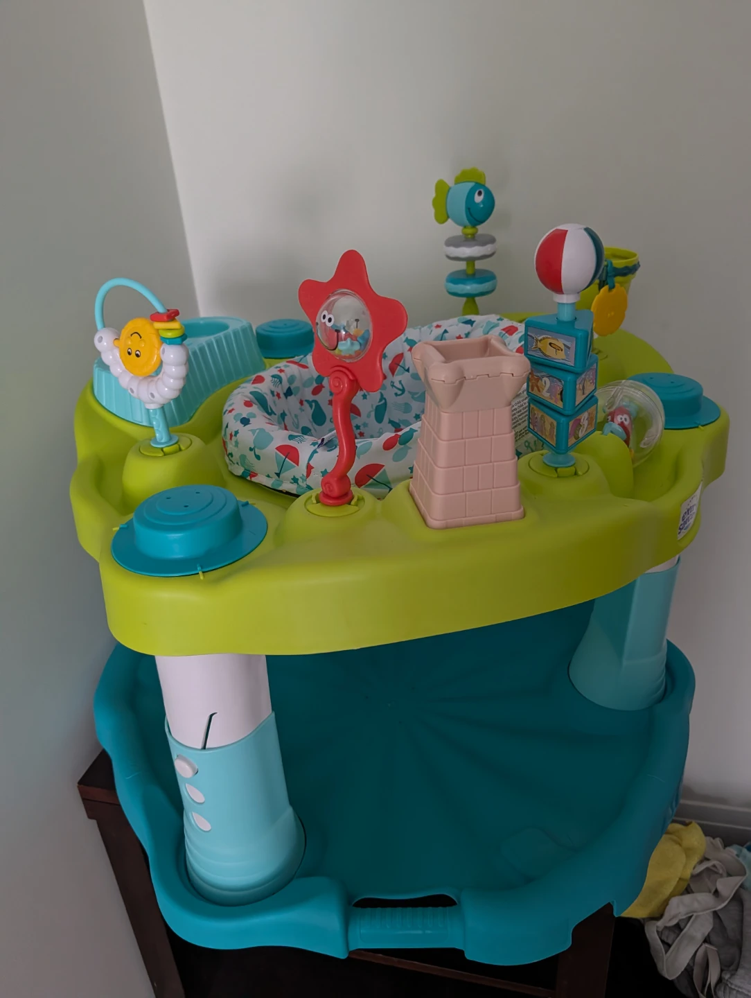 Baby Einstein Activity Jumper