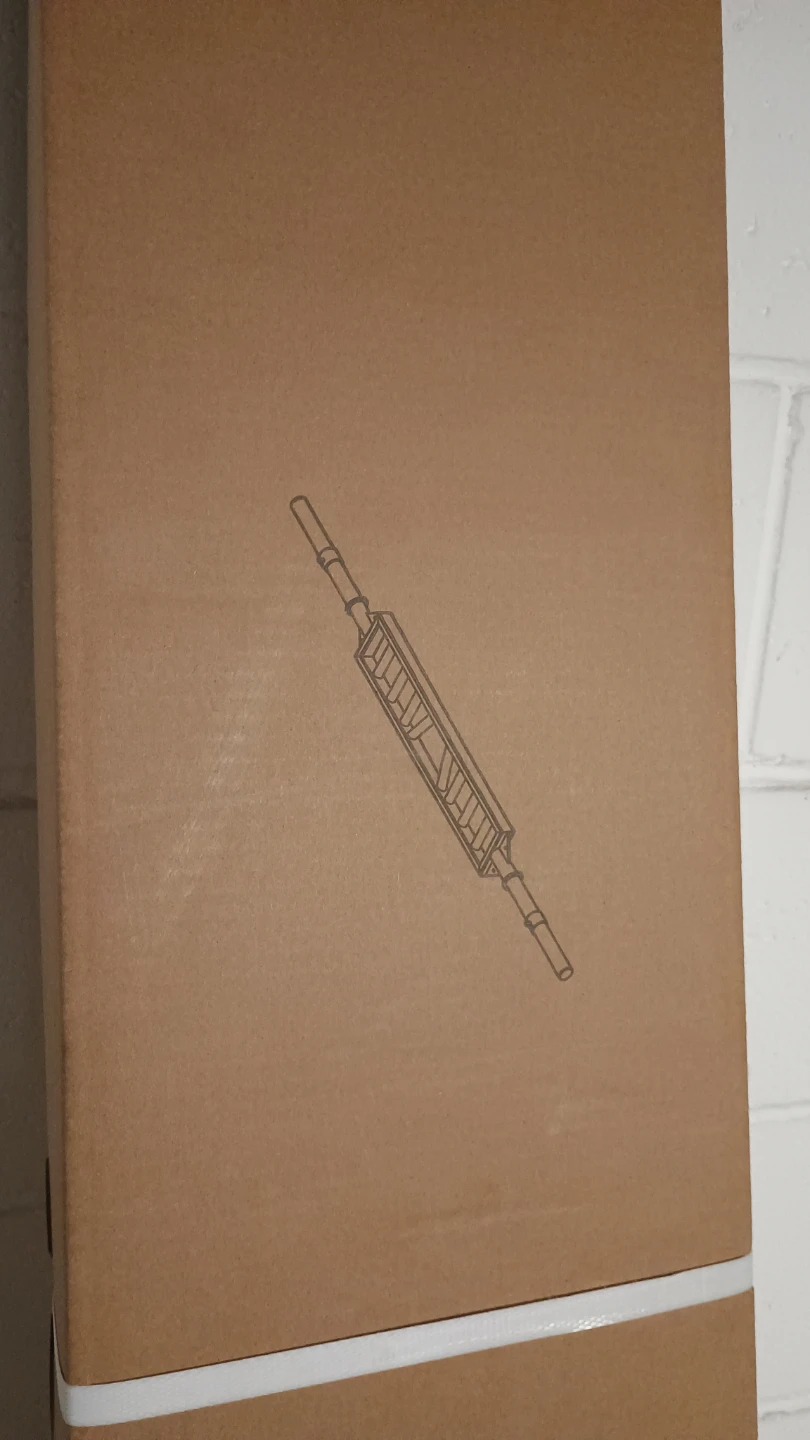 Olympic Swiss Bar / Sealed - photo 3