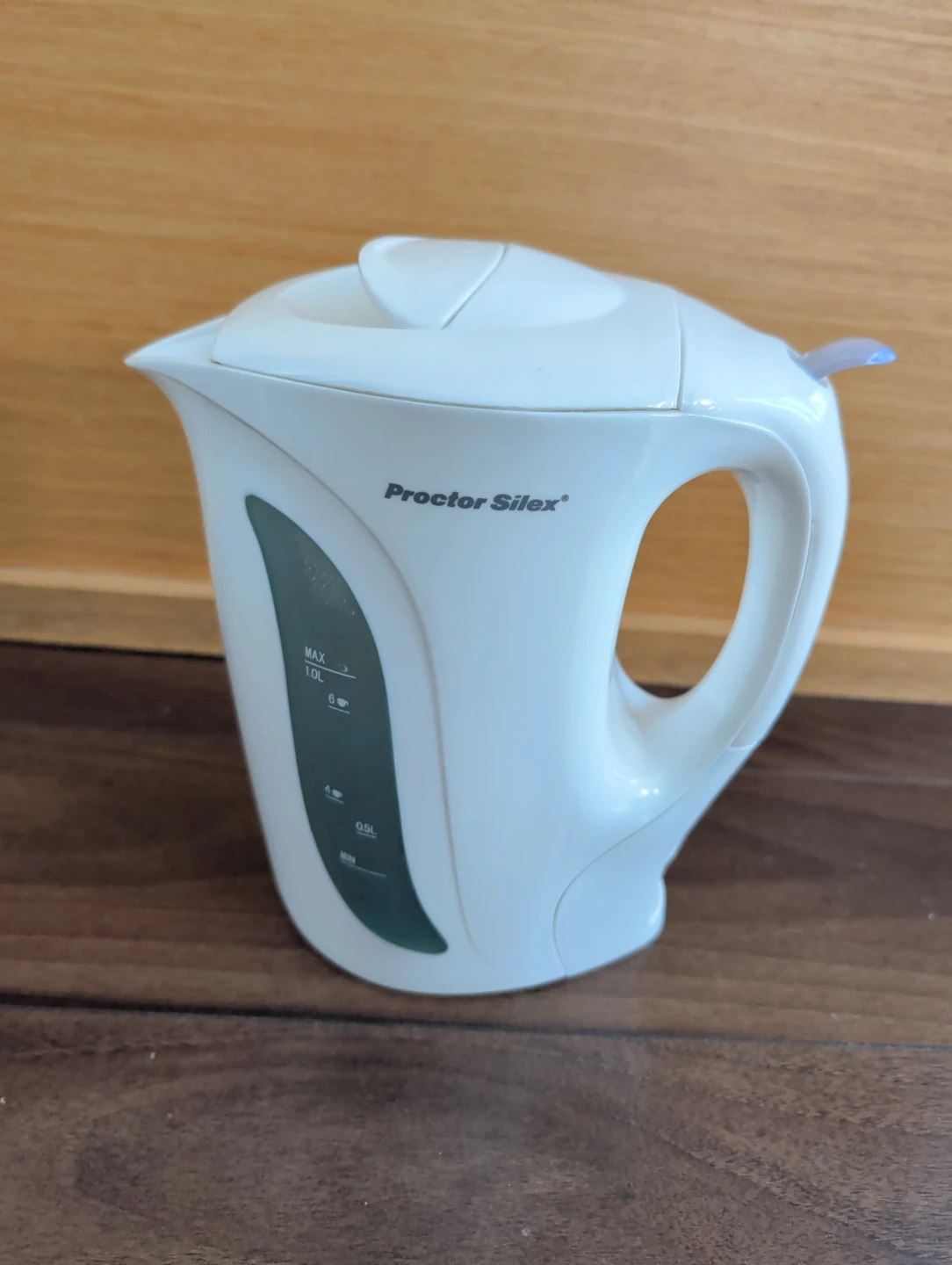 Proctor Silex Electric Kettle