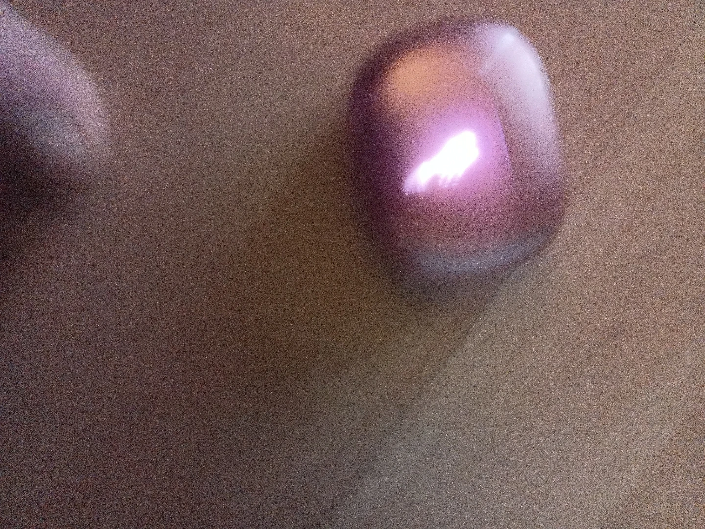 Pink Wireless Earbud Case - photo 2