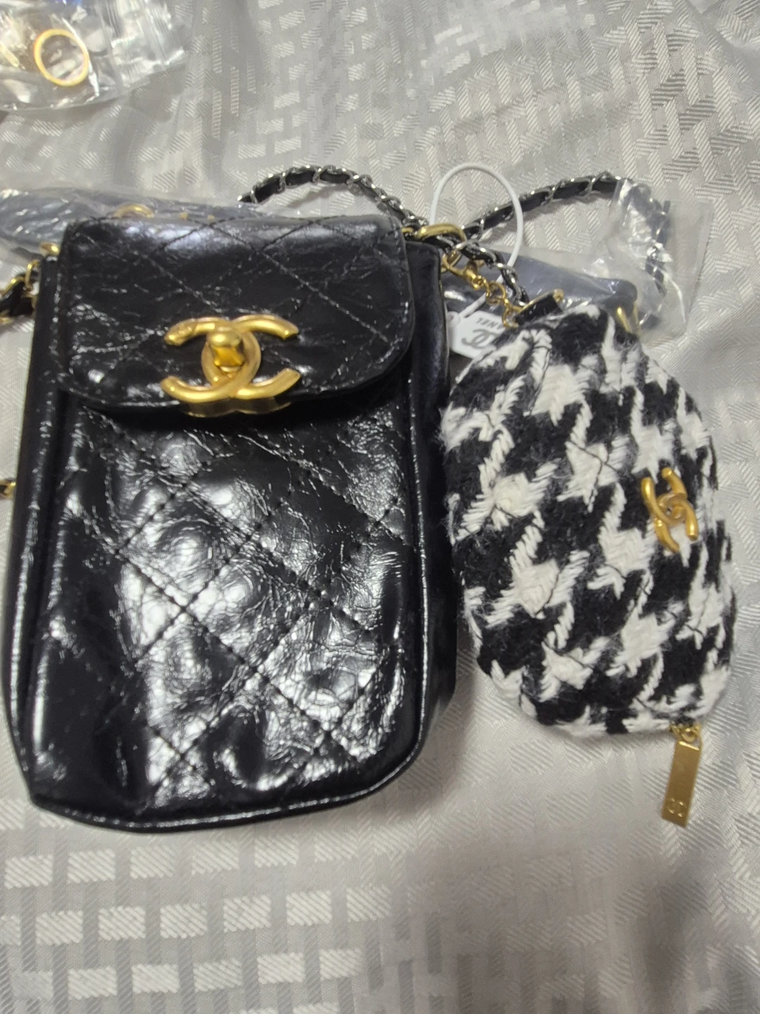 Phone case/bag - photo 5