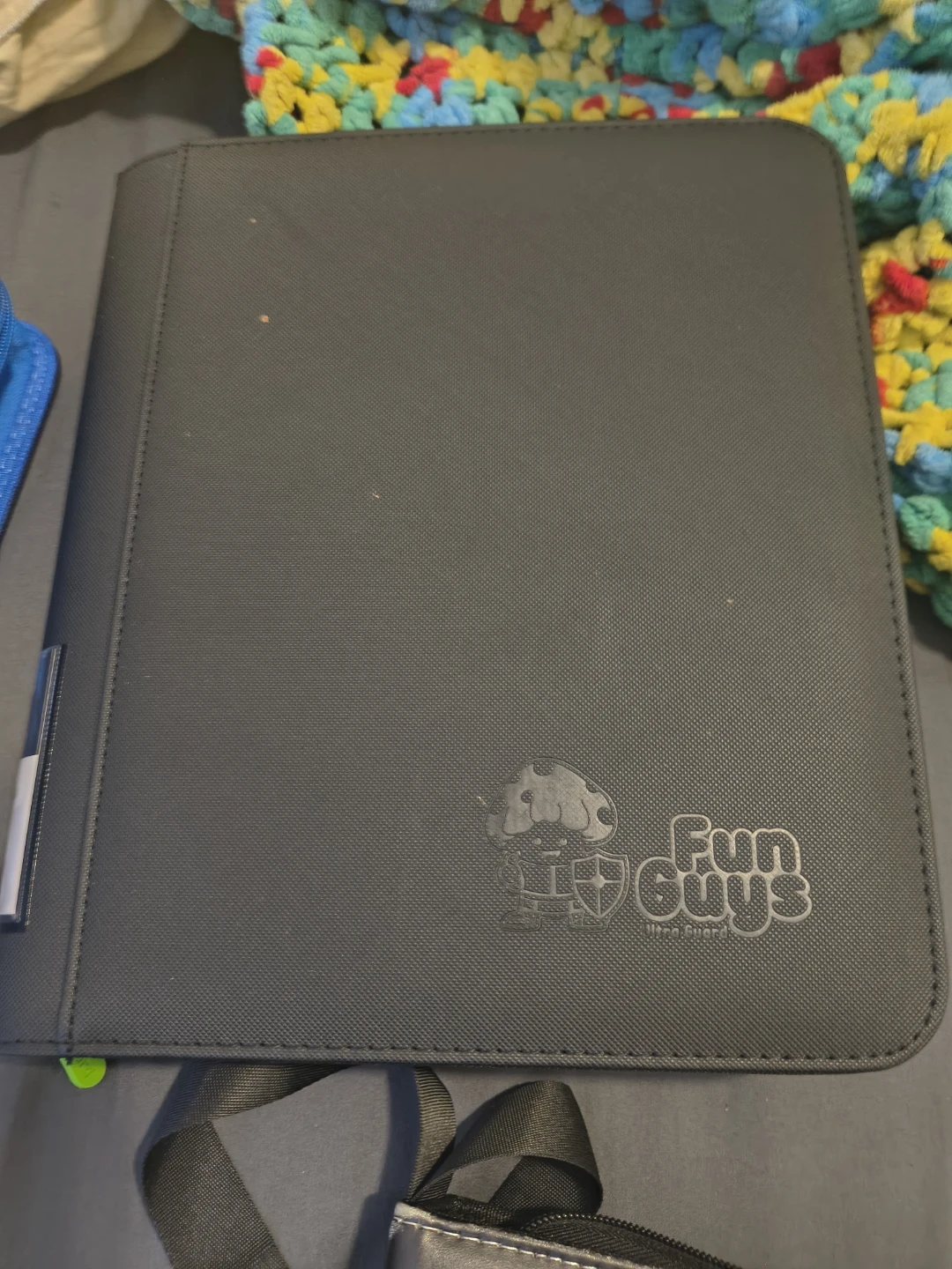 Pokemon cards and binders - photo 5