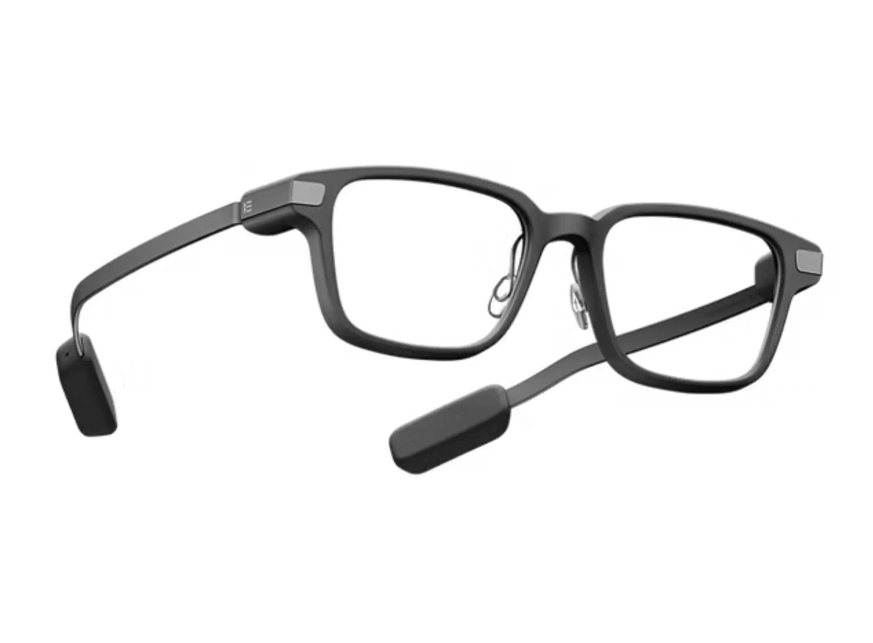 Even Realities G2B Glasses, Sunclip and Ring Bundle - photo 2