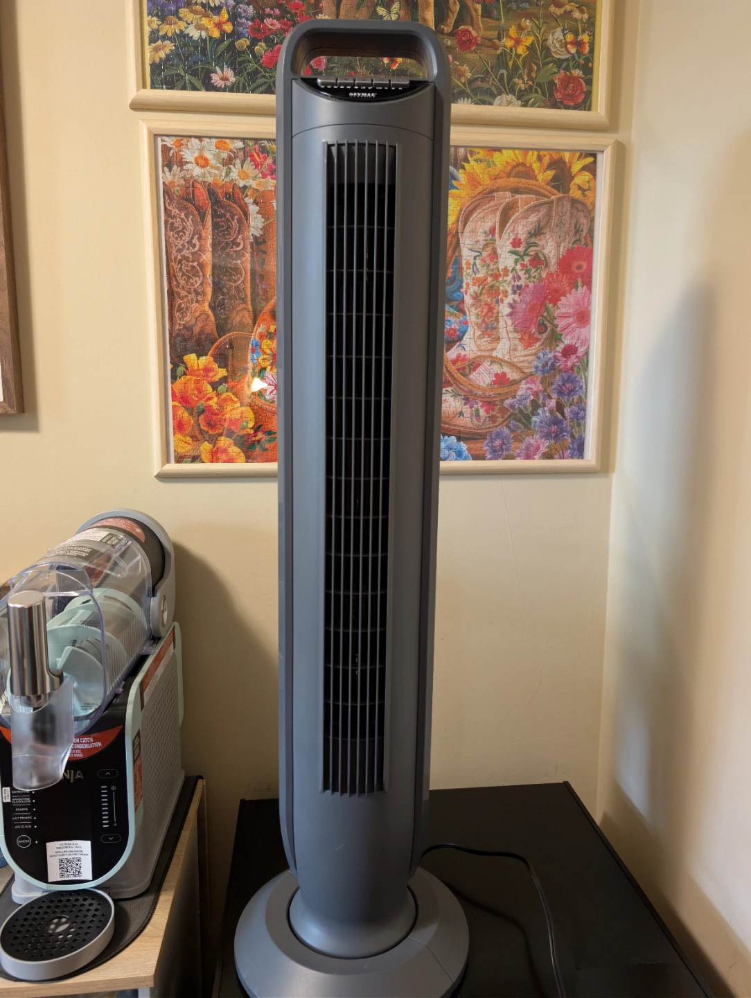 Seville Classics Tower Fan