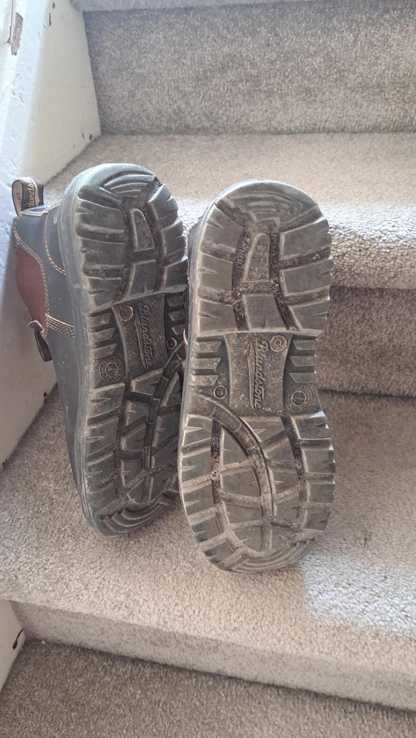 Blundstone Work & Safety #180 Boots - photo 3