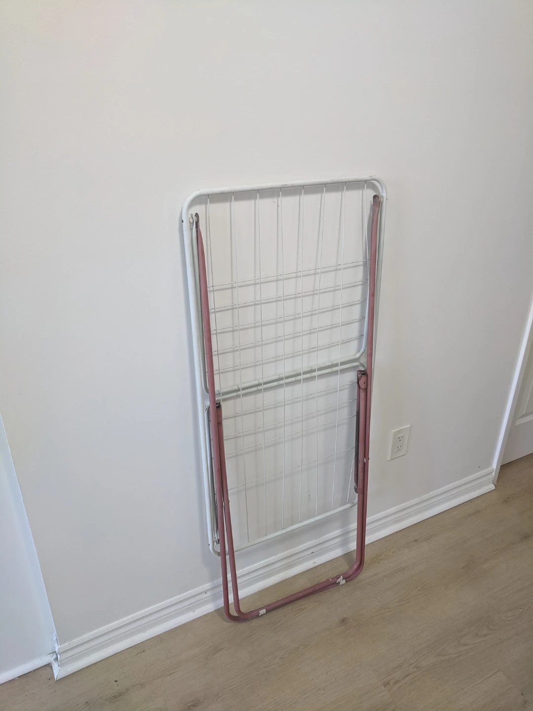 Collapsible Laundry Drying Rack - photo 4
