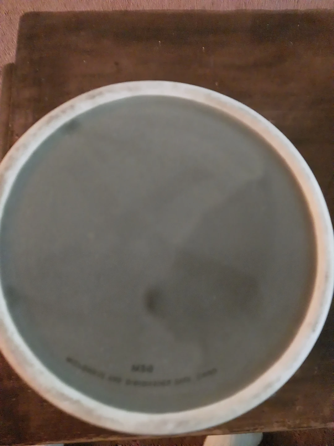 Gray Ceramic Pitcher - photo 4