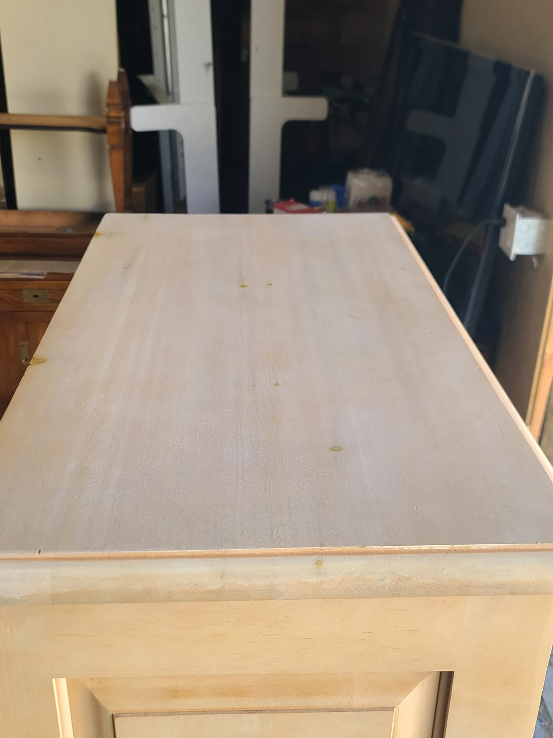 Pine 7-Drawer Dresser - photo 4