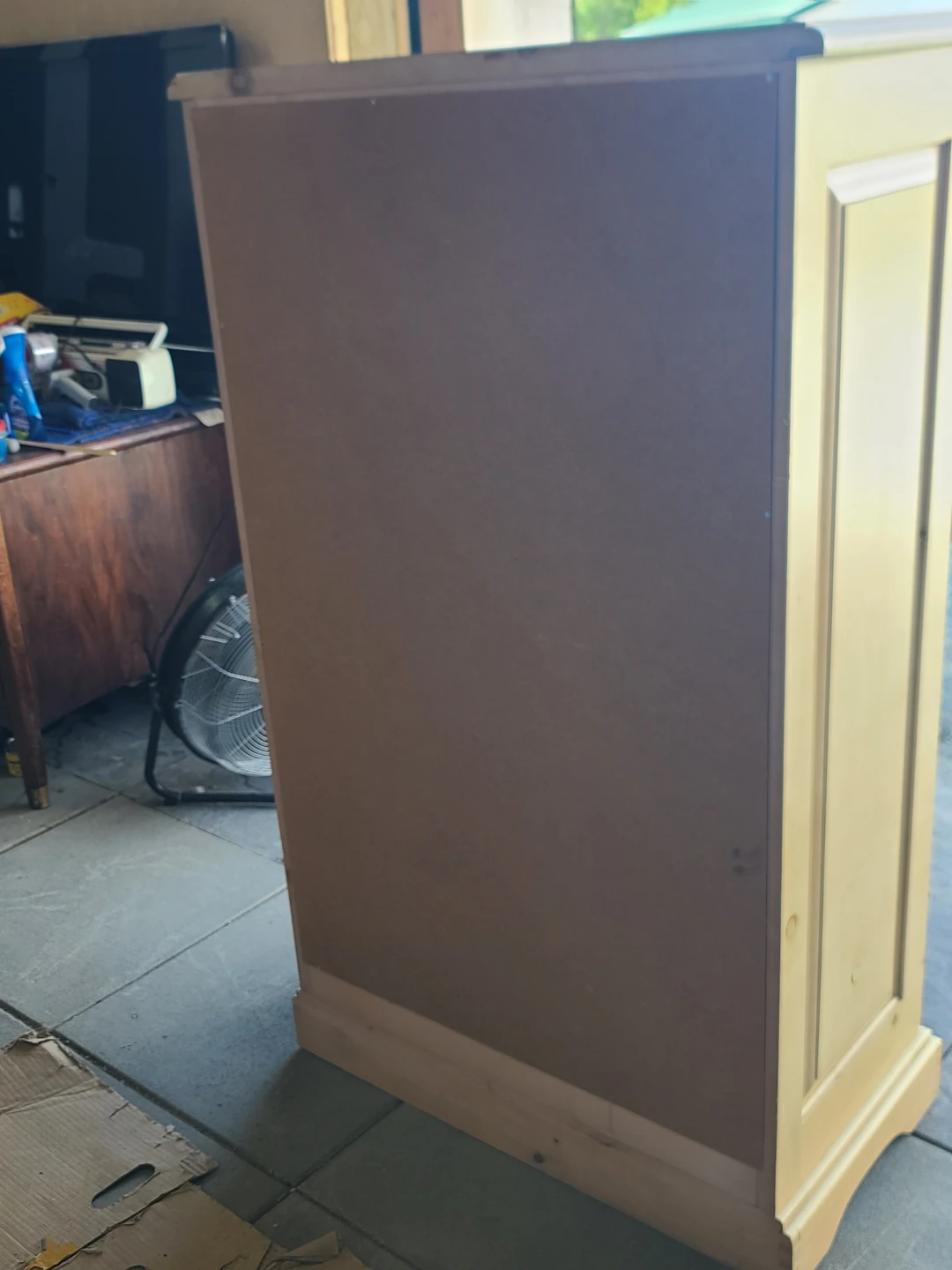 Pine 7-Drawer Dresser - photo 5