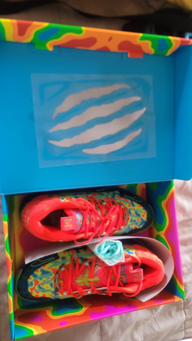 Puma MB.03 Gutter Melo Shoes - Size 13 - photo 3