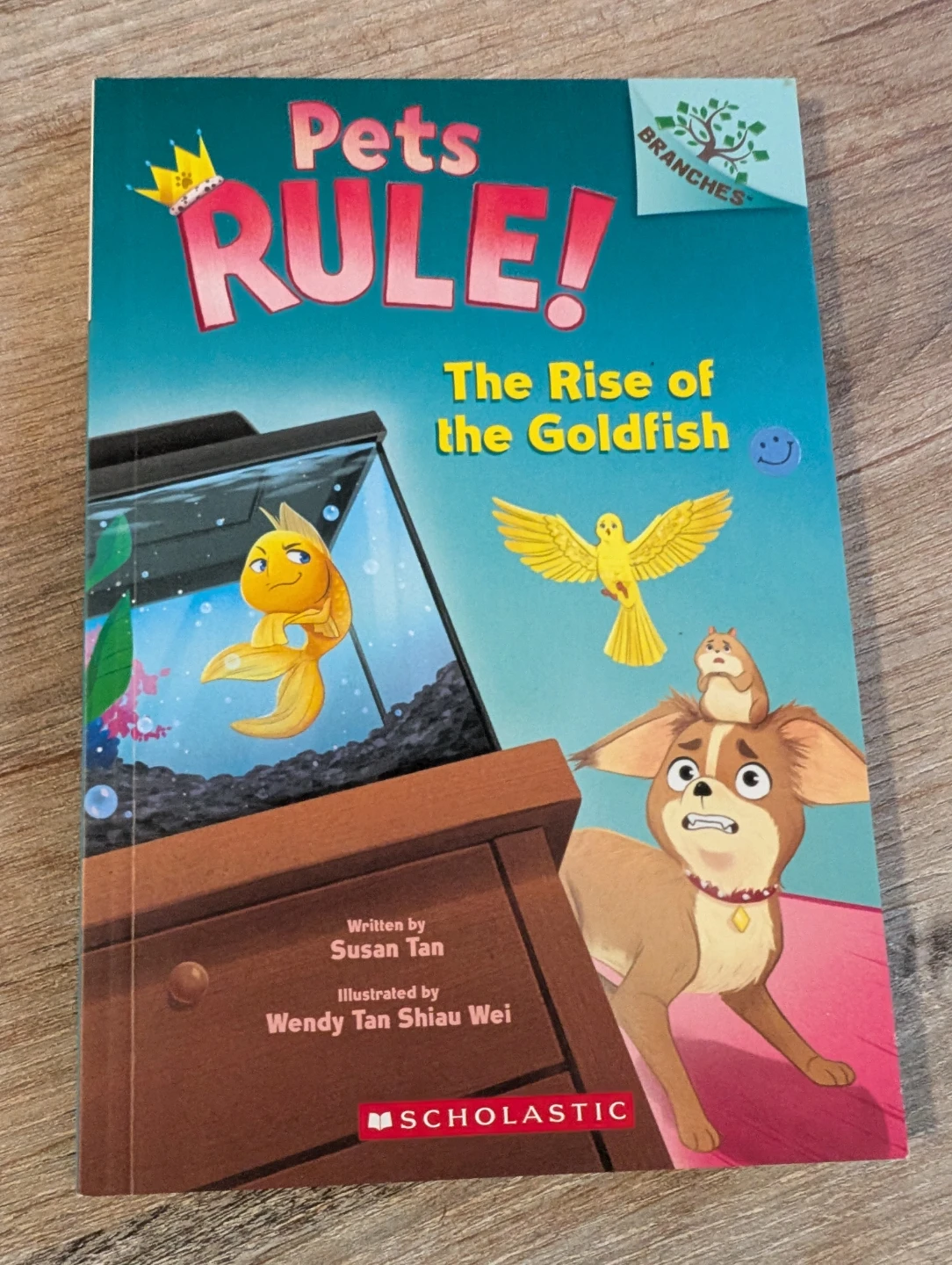 Assorted Children's Books - photo 2
