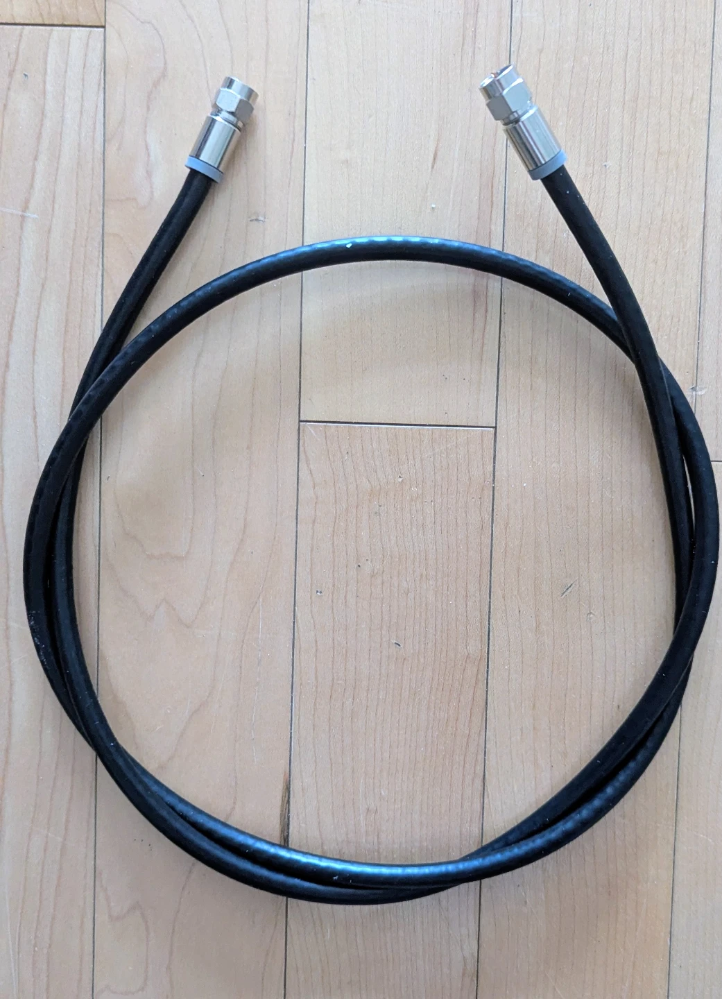 Coaxial Cable 4ft