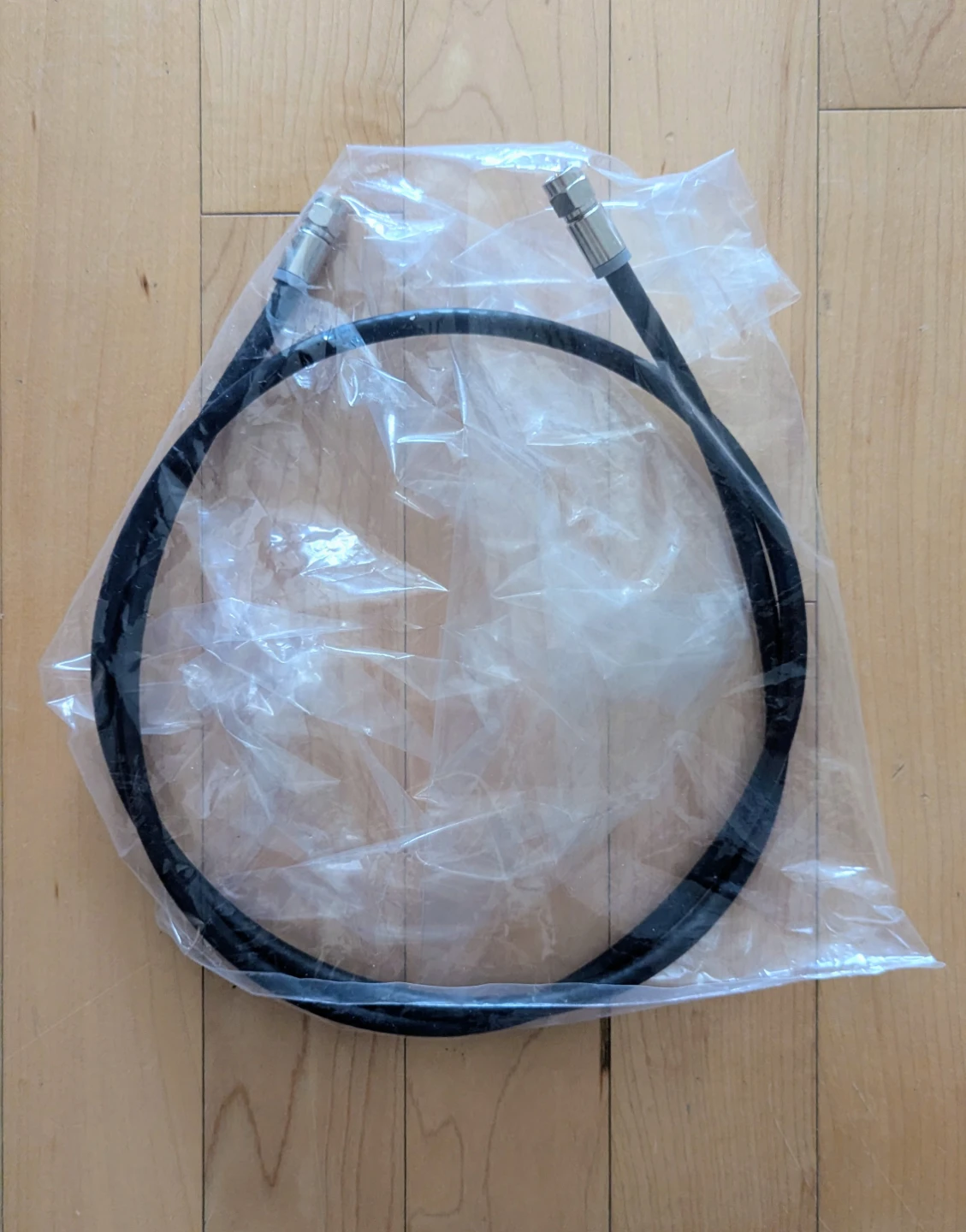 Coaxial Cable 4ft - photo 2