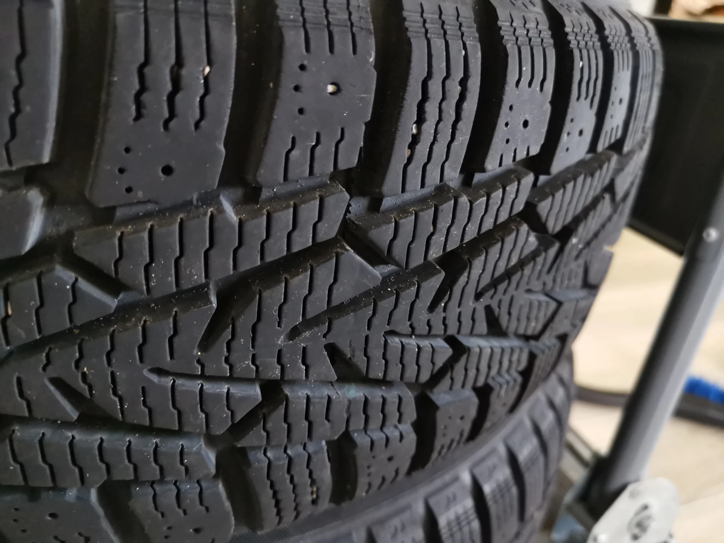 Nokian  Winter Tires - photo 4