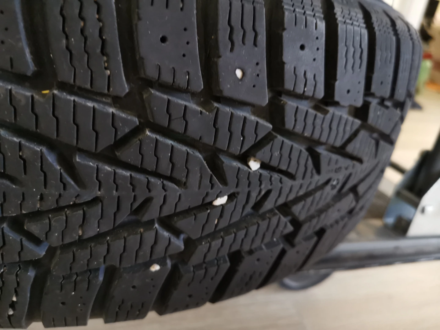 Nokian  Winter Tires - photo 5