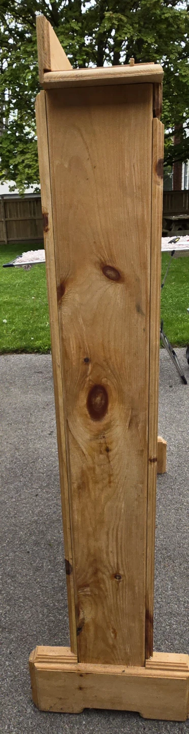 Wooden Wine Rack - photo 4