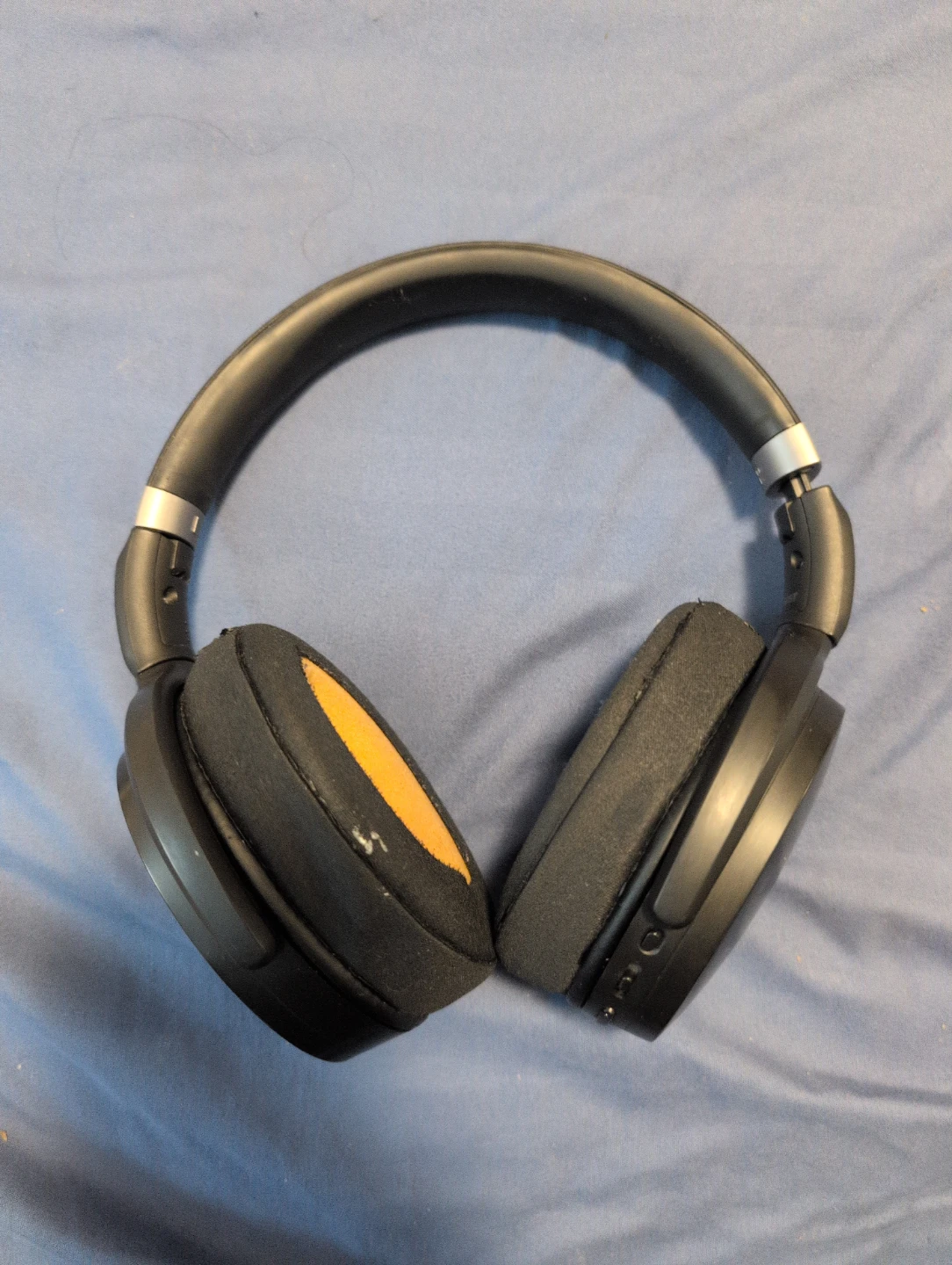 Sennheiser HD 450BT