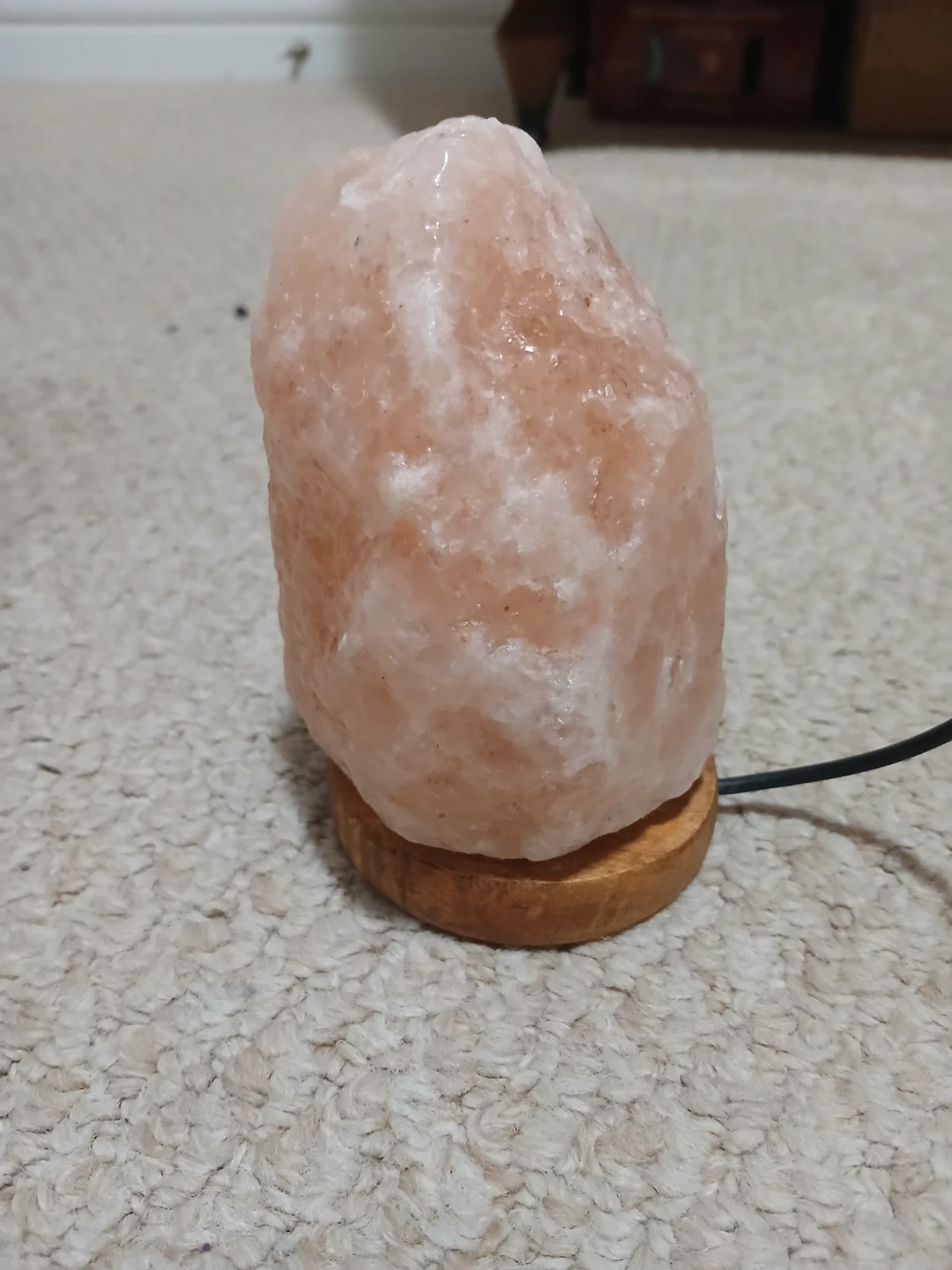 Himalayan Salt Lamp USB