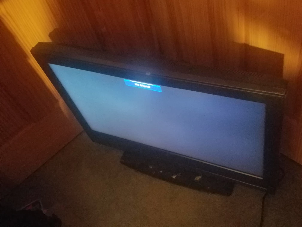 Westinghouse 32" HD TV