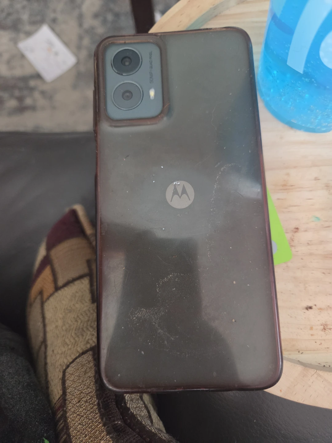Motorola Smartphone - photo 3