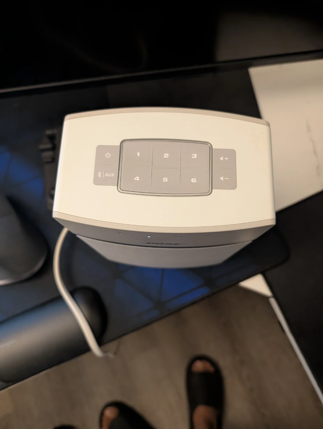 Bose SoundTouch Wireless Music System with Remote - photo 3
