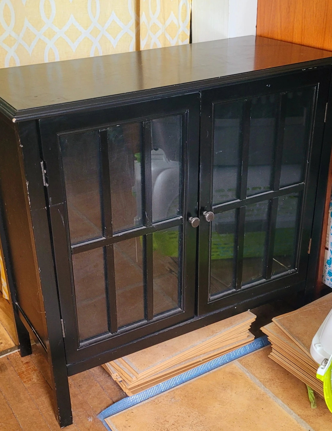 Black Cabinet