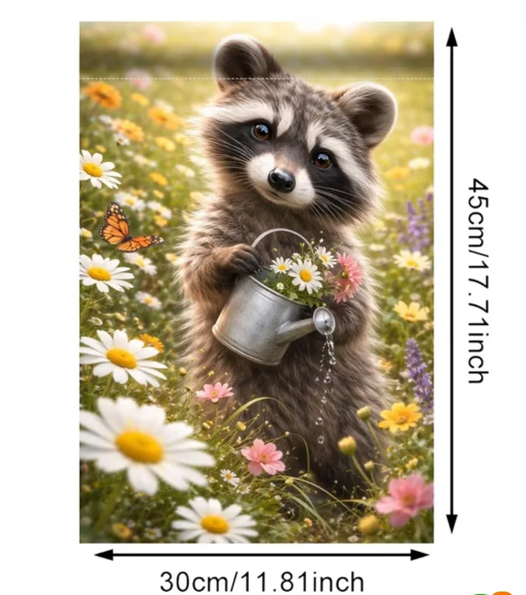 Garden Flags - Various Designs - photo 3
