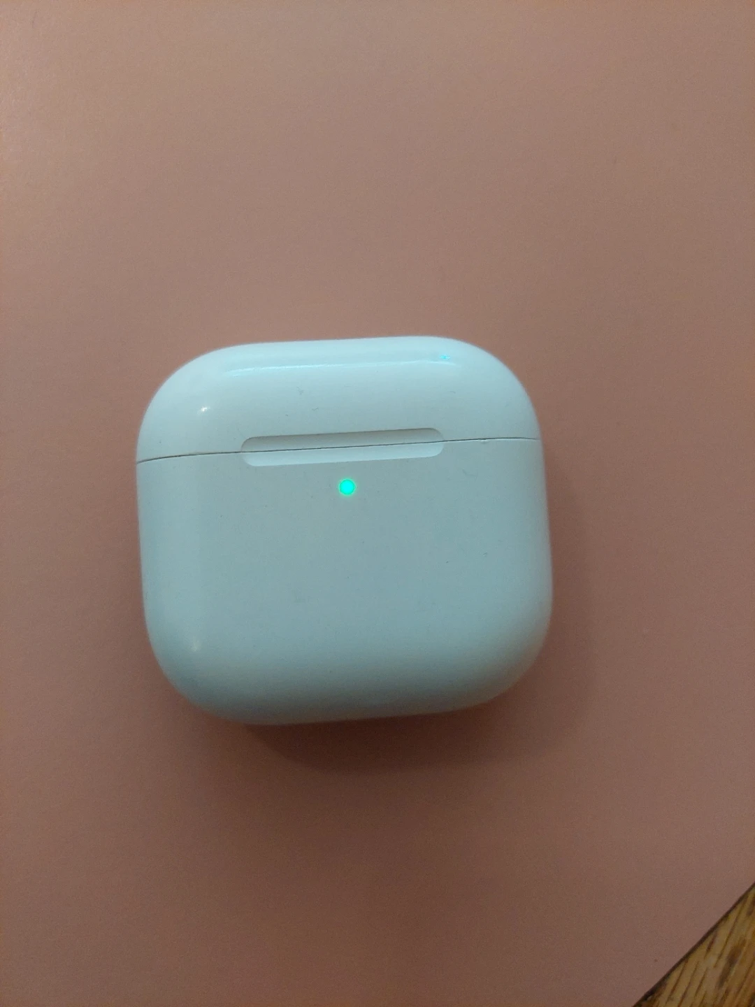Apple AirPods Pro 3rd generation Charging Case