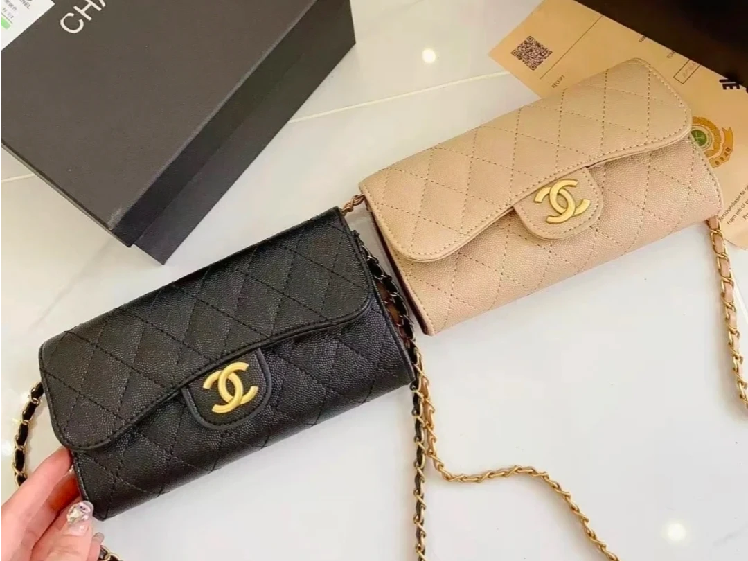 Wallet/ Crossbody Bag